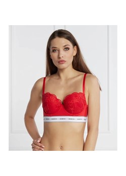 Guess Underwear  Koronkowy biustonosz ze sklepu Gomez Fashion Store w kategorii Biustonosze - zdjęcie 185000817