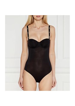 BOSS BLACK Body | Slim Fit ze sklepu Gomez Fashion Store w kategorii Body damskie - zdjęcie 185000827