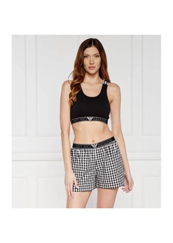 Emporio Armani Biustonosz ze sklepu Gomez Fashion Store w kategorii Biustonosze - zdjęcie 185000829