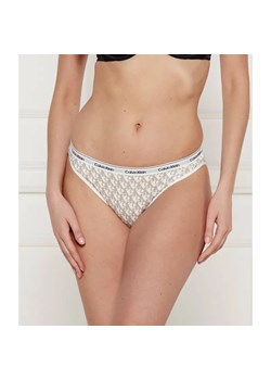 Calvin Klein Underwear Figi ze sklepu Gomez Fashion Store w kategorii Majtki damskie - zdjęcie 185000846