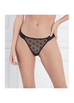 Guess Underwear  Stringi ELAINE ze sklepu Gomez Fashion Store w kategorii Majtki damskie - zdjęcie 185000848