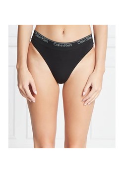 Calvin Klein Underwear Stringi - id: CU235W000022A55 - marki Calvin Klein Underwear - 185000866 Calvin Klein Underwear Stringi ze sklepu Gomez Fashion Store w kategorii Majtki damskie - zdjęcie 185000866