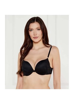 Guess Underwear  Koronkowy biustonosz NORA ze sklepu Gomez Fashion Store w kategorii Biustonosze - zdjęcie 185000869