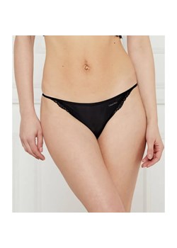 Calvin Klein Underwear Figi ze sklepu Gomez Fashion Store w kategorii Majtki damskie - zdjęcie 185000877