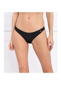 Emporio Armani Figi brazylijskie ze sklepu Gomez Fashion Store w kategorii Majtki damskie - zdjęcie 185000895