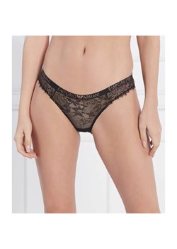 Emporio Armani Figi ze sklepu Gomez Fashion Store w kategorii Majtki damskie - zdjęcie 185000897