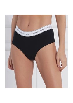 Guess Underwear  Figi CARRIE CULOTTE ze sklepu Gomez Fashion Store w kategorii Majtki damskie - zdjęcie 185000899