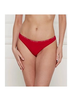 Tommy Hilfiger Stringi ze sklepu Gomez Fashion Store w kategorii Majtki damskie - zdjęcie 185000906