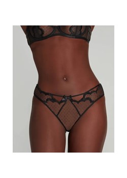 Agent Provocateur Figi KATANAH BRIEF ze sklepu Gomez Fashion Store w kategorii Majtki damskie - zdjęcie 185000909