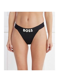 BOSS BLACK Stringi STMT ze sklepu Gomez Fashion Store w kategorii Majtki damskie - zdjęcie 185000917