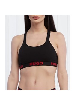Hugo Bodywear Biustonosz ze sklepu Gomez Fashion Store w kategorii Biustonosze - zdjęcie 185000919