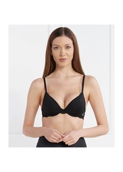 BOSS BLACK Biustonosz UNDERWIRE LACE ze sklepu Gomez Fashion Store w kategorii Biustonosze - zdjęcie 185000928