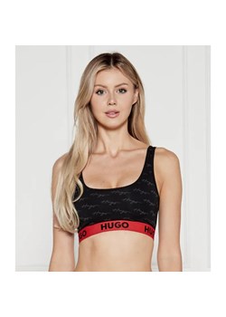 Hugo Bodywear Biustonosz ze sklepu Gomez Fashion Store w kategorii Biustonosze - zdjęcie 185000946