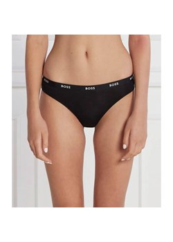 BOSS BLACK Figi BRIEF ze sklepu Gomez Fashion Store w kategorii Majtki damskie - zdjęcie 185000947
