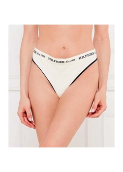 Tommy Hilfiger Stringi ze sklepu Gomez Fashion Store w kategorii Majtki damskie - zdjęcie 185000965