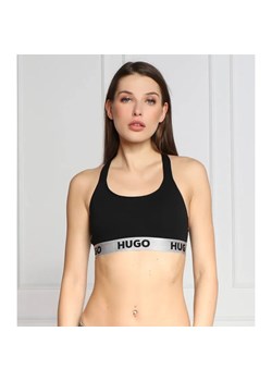 Hugo Bodywear Biustonosz ze sklepu Gomez Fashion Store w kategorii Biustonosze - zdjęcie 185000969