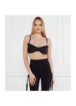 Elisabetta Franchi Top ze sklepu Gomez Fashion Store w kategorii Biustonosze - zdjęcie 185000978