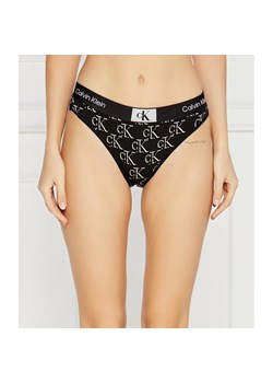 Calvin Klein Underwear Figi CK96 ze sklepu Gomez Fashion Store w kategorii Majtki damskie - zdjęcie 185000989
