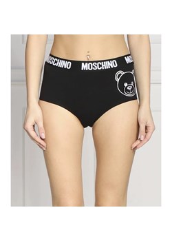 Moschino Underwear Figi BRIEF ze sklepu Gomez Fashion Store w kategorii Majtki damskie - zdjęcie 185000997