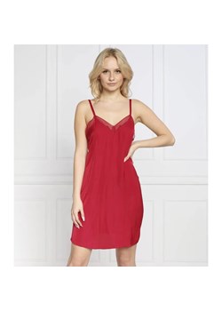 Tommy Hilfiger Koszula nocna | Regular Fit ze sklepu Gomez Fashion Store w kategorii Koszule nocne - zdjęcie 185000999