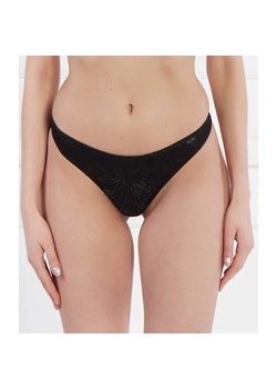 Calvin Klein Underwear Stringi ze sklepu Gomez Fashion Store w kategorii Majtki damskie - zdjęcie 185001015
