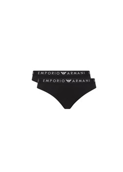 Emporio Armani Figi 2-pack ze sklepu Gomez Fashion Store w kategorii Majtki damskie - zdjęcie 185001027