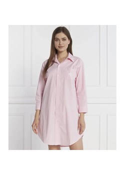 LAUREN RALPH LAUREN Koszula nocna | Loose fit ze sklepu Gomez Fashion Store w kategorii Koszule nocne - zdjęcie 185001046