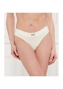 Hugo Bodywear Figi ze sklepu Gomez Fashion Store w kategorii Majtki damskie - zdjęcie 185001048
