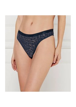 Calvin Klein Underwear Figi brazylijskie ze sklepu Gomez Fashion Store w kategorii Majtki damskie - zdjęcie 185001056