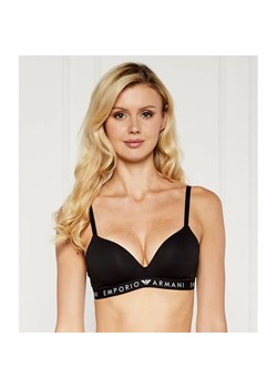 Emporio Armani Biustonosz ze sklepu Gomez Fashion Store w kategorii Biustonosze - zdjęcie 185001076