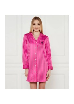 LAUREN RALPH LAUREN Koszula nocna | Loose fit ze sklepu Gomez Fashion Store w kategorii Koszule nocne - zdjęcie 185001077