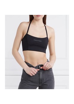 Calvin Klein Performance Biustonosz ze sklepu Gomez Fashion Store w kategorii Biustonosze - zdjęcie 185001078