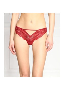Guess Underwear  Stringi ELENORA ze sklepu Gomez Fashion Store w kategorii Majtki damskie - zdjęcie 185001095