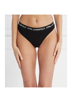 Karl Lagerfeld Figi ikonik 2.0 ze sklepu Gomez Fashion Store w kategorii Majtki damskie - zdjęcie 185001106