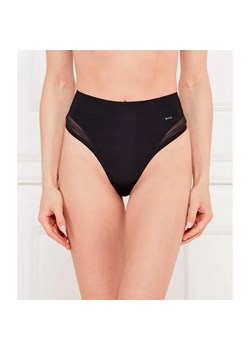BOSS BLACK Stringi ze sklepu Gomez Fashion Store w kategorii Majtki damskie - zdjęcie 185001117