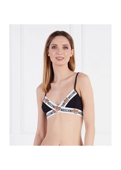 Moschino Underwear Biustonosz ze sklepu Gomez Fashion Store w kategorii Biustonosze - zdjęcie 185001125