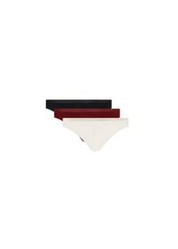 Calvin Klein Underwear Figi 3-pack ze sklepu Gomez Fashion Store w kategorii Majtki damskie - zdjęcie 185001128