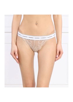 Guess Underwear  Figi brazylijskie BELLE ze sklepu Gomez Fashion Store w kategorii Majtki damskie - zdjęcie 185001135