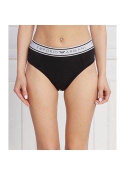 Emporio Armani Figi ze sklepu Gomez Fashion Store w kategorii Majtki damskie - zdjęcie 185001137