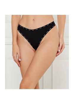 Guess Underwear  Stringi 3-pack ze sklepu Gomez Fashion Store w kategorii Majtki damskie - zdjęcie 185001147