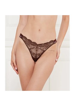 Guess Underwear  Koronkowe stringi jane ze sklepu Gomez Fashion Store w kategorii Majtki damskie - zdjęcie 185001156