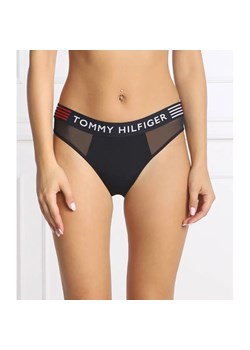 Tommy Hilfiger Figi ze sklepu Gomez Fashion Store w kategorii Majtki damskie - zdjęcie 185001168