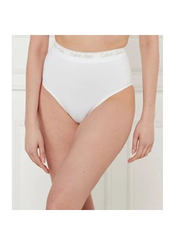 Calvin Klein Underwear Hipstery | high waist ze sklepu Gomez Fashion Store w kategorii Majtki damskie - zdjęcie 185001198