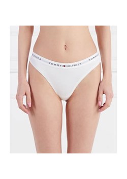 Tommy Hilfiger Stringi ze sklepu Gomez Fashion Store w kategorii Majtki damskie - zdjęcie 185001216