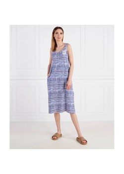 LAUREN RALPH LAUREN Koszula nocna bez rękawów | Regular Fit ze sklepu Gomez Fashion Store w kategorii Koszule nocne - zdjęcie 185001219