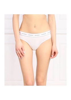 Guess Underwear  Figi CARRIE ze sklepu Gomez Fashion Store w kategorii Majtki damskie - zdjęcie 185001227