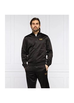 EA7 Dres | Regular Fit ze sklepu Gomez Fashion Store w kategorii Dresy męskie - zdjęcie 185001239