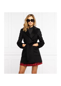 MAX&Co. Wełniany płaszcz SHORTRUN ze sklepu Gomez Fashion Store w kategorii Płaszcze damskie - zdjęcie 185001248