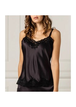 LAUREN RALPH LAUREN Satynowa piżama | Relaxed fit ze sklepu Gomez Fashion Store w kategorii Piżamy damskie - zdjęcie 185001256