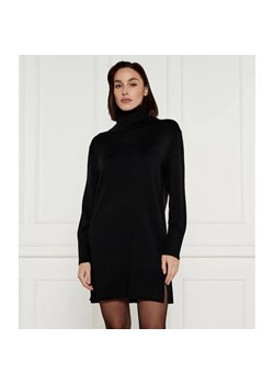BOSS ORANGE Wełniana sukienka Feringata ze sklepu Gomez Fashion Store w kategorii Sukienki - zdjęcie 185001288
